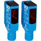 Sick - capteurs photoélectriques, WSE9M4-3P2430