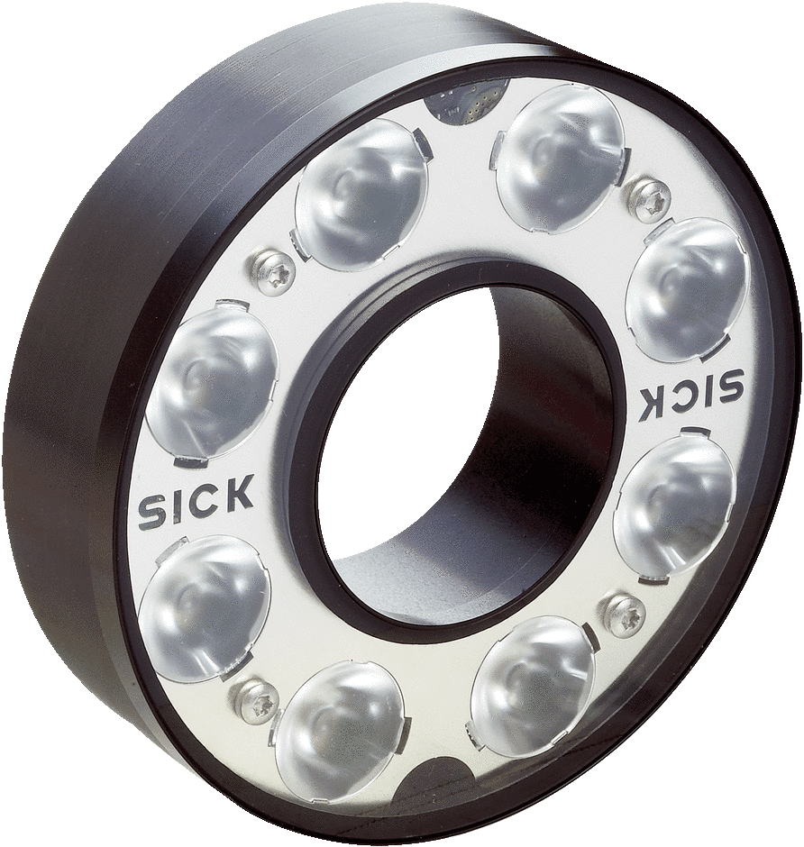 Sick - LED, ICL280-F222