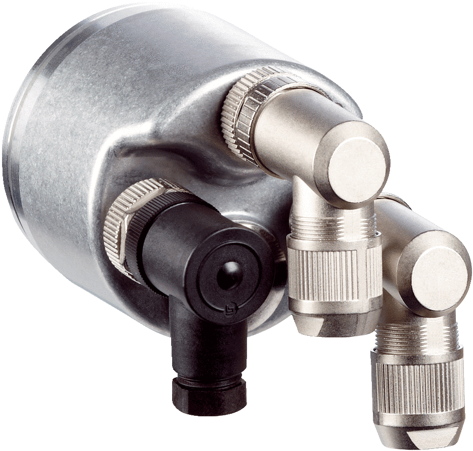 Sick - codeurs absolus, A3M60B-BBP Sales Kit 03