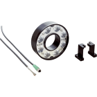 Sick - LED, ICL280-F222-Kit01-(rouge)