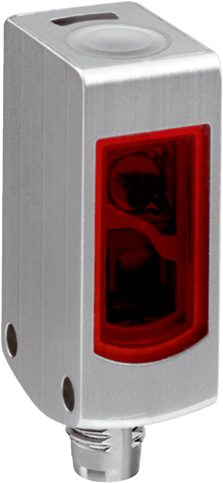 Sick - capteurs photoélectriques, WTB4S-3P2432V