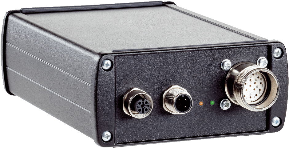 Sick - appareils de programmation, PGT-11-S LAN
