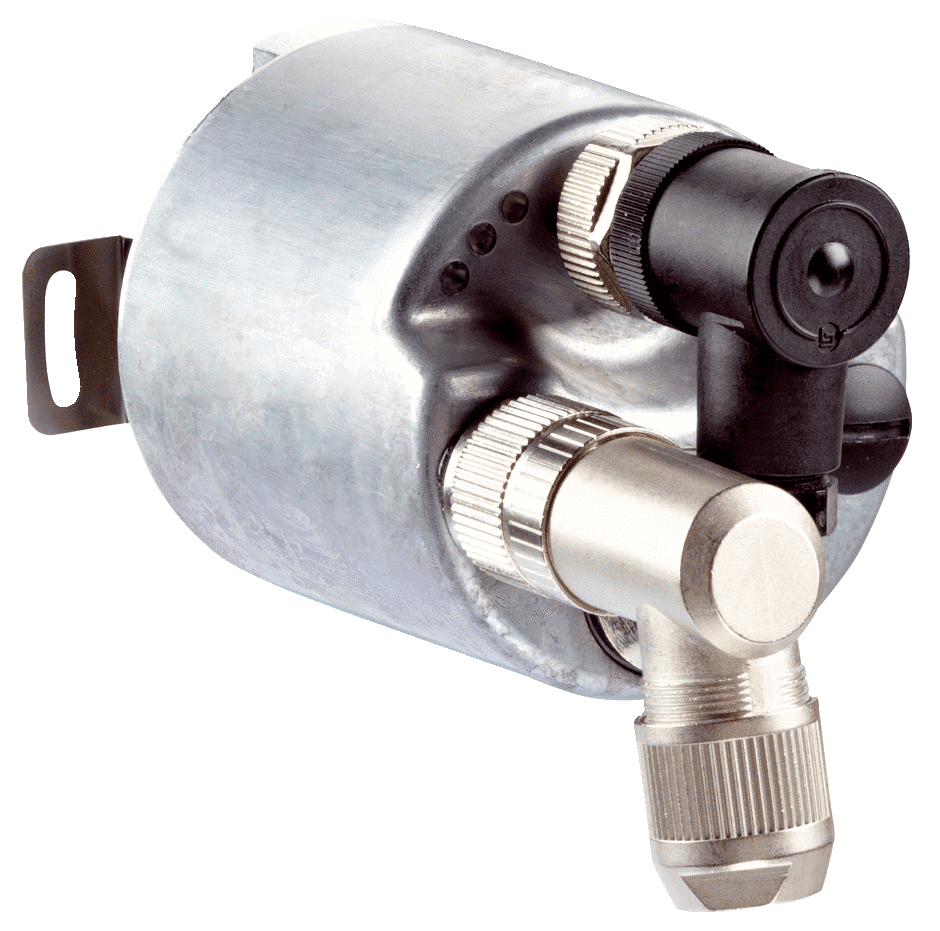 Sick - codeurs absolus, AFS60A-S4IB Sales Kit 01