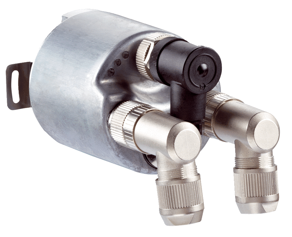 Sick - codeurs absolus, AFS60A-S1IB Sales Kit 03