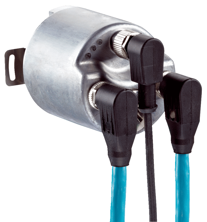 Sick - codeurs absolus, AFS60A-S1IB Sales Kit 04