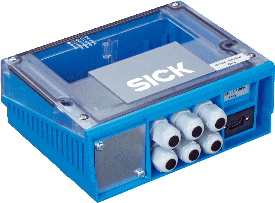 Sick - boîtiers répartiteurs, CDM420-0006