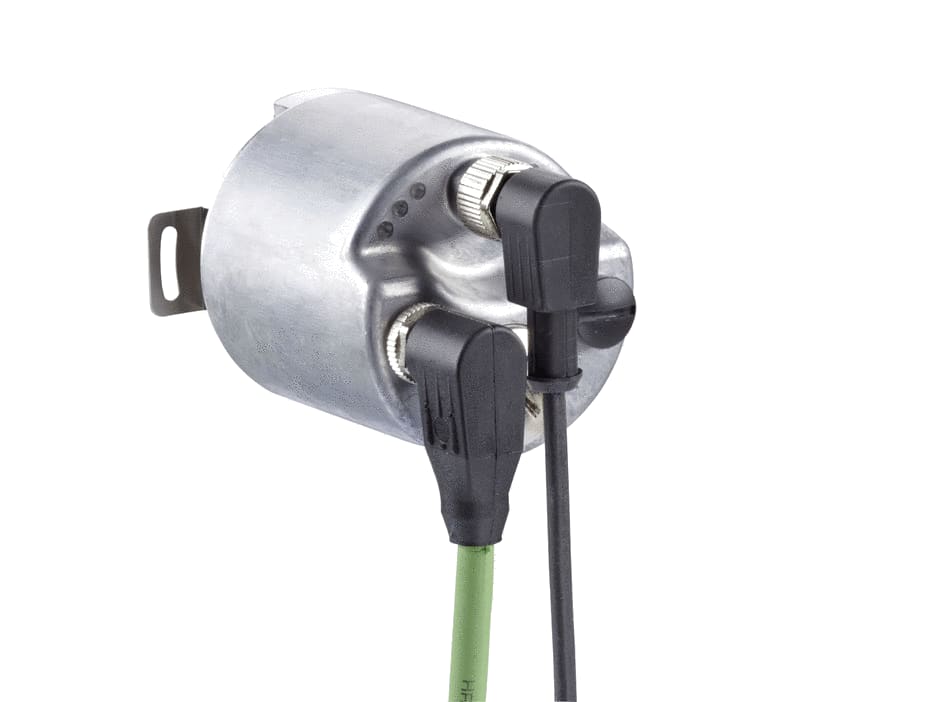 Sick - codeurs absolus, AFS60A-S1EB Sales-Kit 04