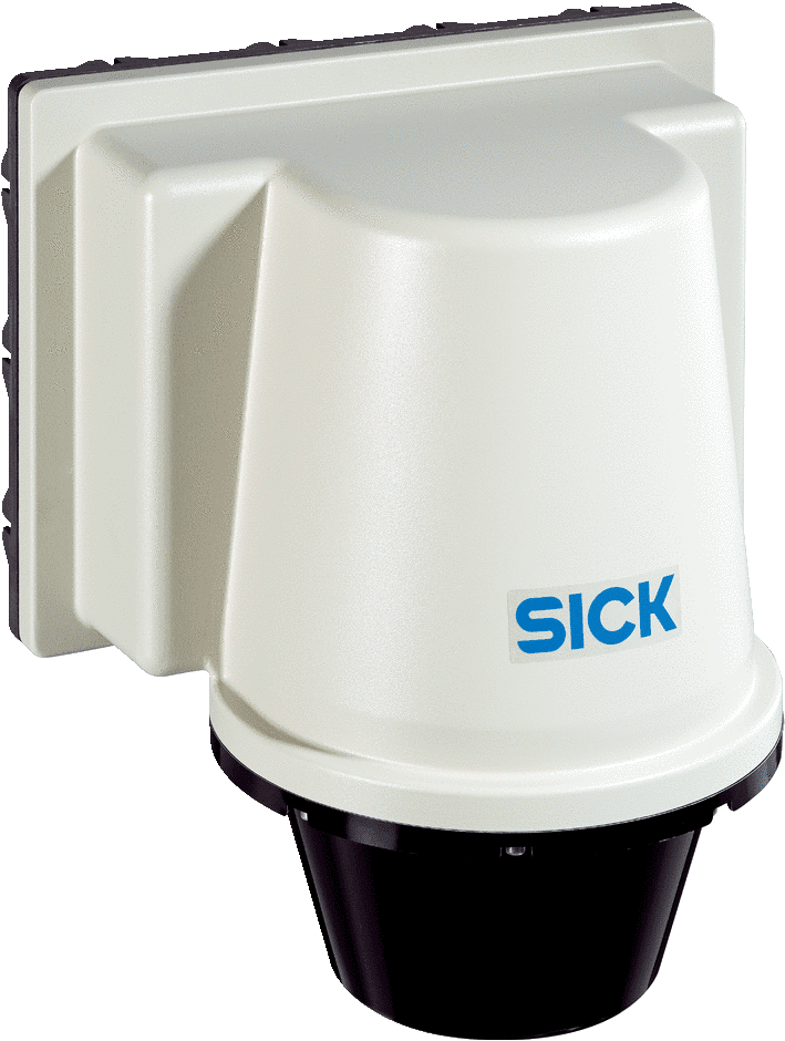 Sick - Capteurs LiDAR, LD-LRS3611