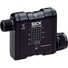 Sick - Cascade de capteurs sûre, FLA-MSTR00001