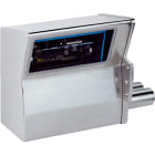 Sick - lecteur de codes-barres fixe, CLV631-6831S01