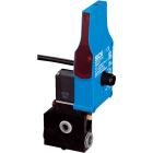 Sick - IRT-P211E31S03     PROX.PHOTOELEC.SWITCH