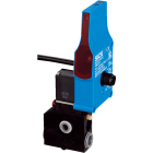 Sick - capteurs photoélectriques, IRT-P211E41