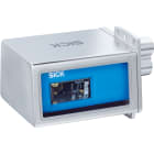 Sick - lecteur de codes-barres fixe, CLV640-6831S01