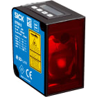 Sick - capteurs de distance laser, DT50-2B215252