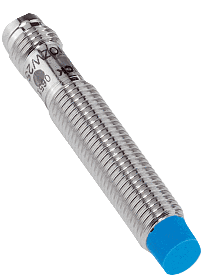 Sick - détecteurs de proximité inductifs, IME08-04NDOZT0S