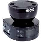 Sick - Scrutateurs laser de sécurité, MICS3-AAAZ40AZ1