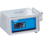 Sick - lecteur de codes-barres fixe, CLV620-1831S01