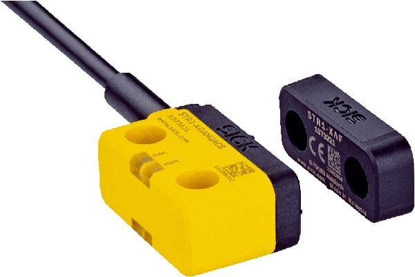 Sick - interrupteurs de sécurité, STR1-SAFM10P5