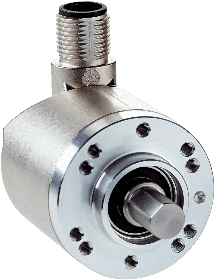 Sick - codeurs absolus, AHM36A-SCCC014x12