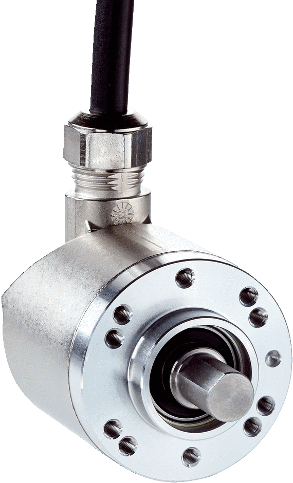 Sick - codeurs absolus, AHM36A-SCCL014x12