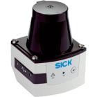 Sick - Capteurs LiDAR, TiM561-2050101