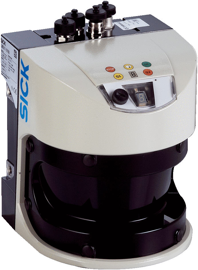 Sick - Capteurs LiDAR, LMS511-10100S01
