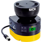 Sick - Scrutateurs laser de sécurité, MICS3-AAAZ55AZ1P01