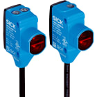 Sick - capteurs photoélectriques, HSE18L-P1G5AA