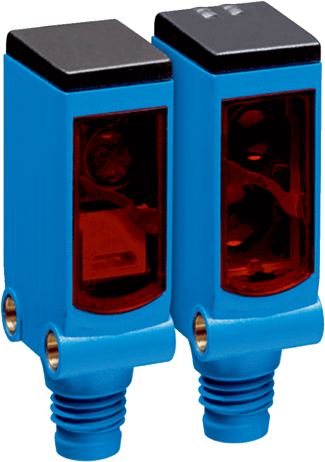 Sick - capteurs photoélectriques, WSE4SC-3P2230S03