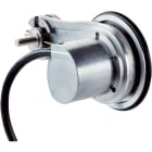 Sick - Codeur à roue mesureuse, DBV50E-22AJA1000