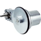 Sick - Codeur à roue mesureuse, DBV50E-22CKB0200