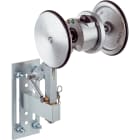 Sick - Codeur à roue mesureuse, DUV60E-32KFHAAA