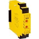 Sick - Systèmes de commande de sécurité, UE410-XU3T50