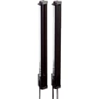 Sick - rideaux d'automatisme, MLG25A-1325I10501