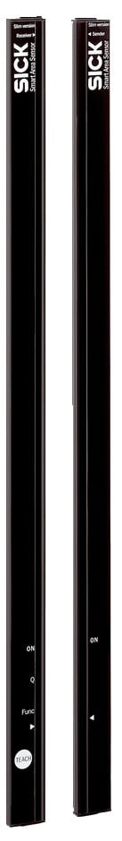 Sick - rideaux d'automatisme, SGS4-S108P3PS1W00