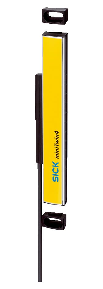 Sick - Barrages immatériels de sécurité, C4MT-09614ABB03FB0