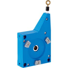 Sick - mécanisme à câble, MRA-G080-103D3