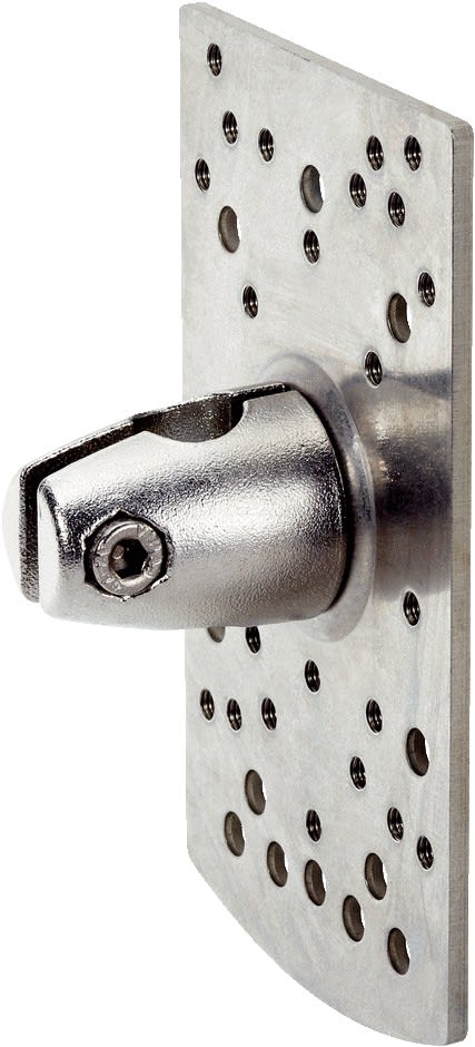 Sick - systèmes de fixation universels, BEF-KHS-N04