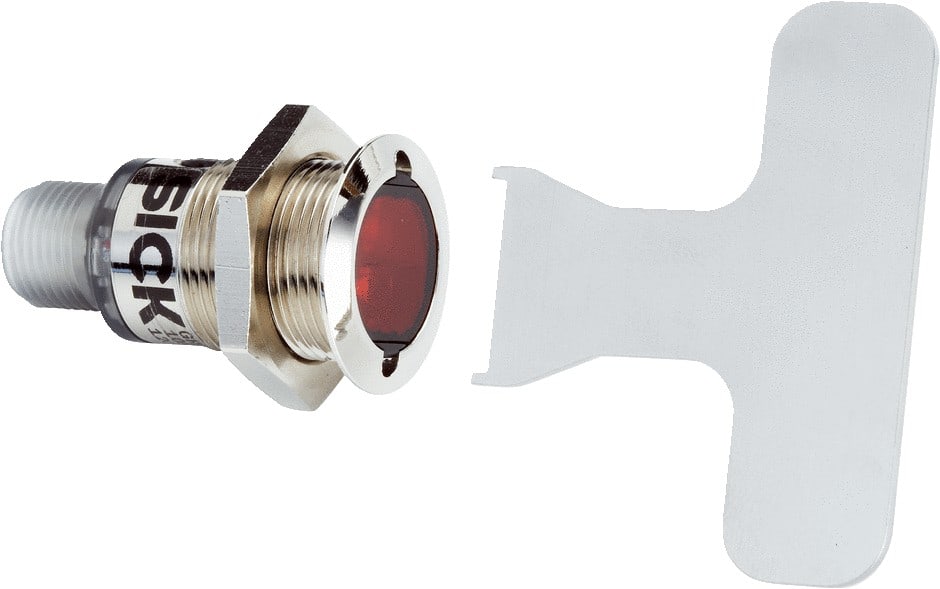 Sick - technique de fixation, BEF-TO-GR18S