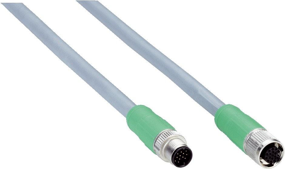 Sick - connecteurs et câbles, YM2A8D-030XXXF2A8D