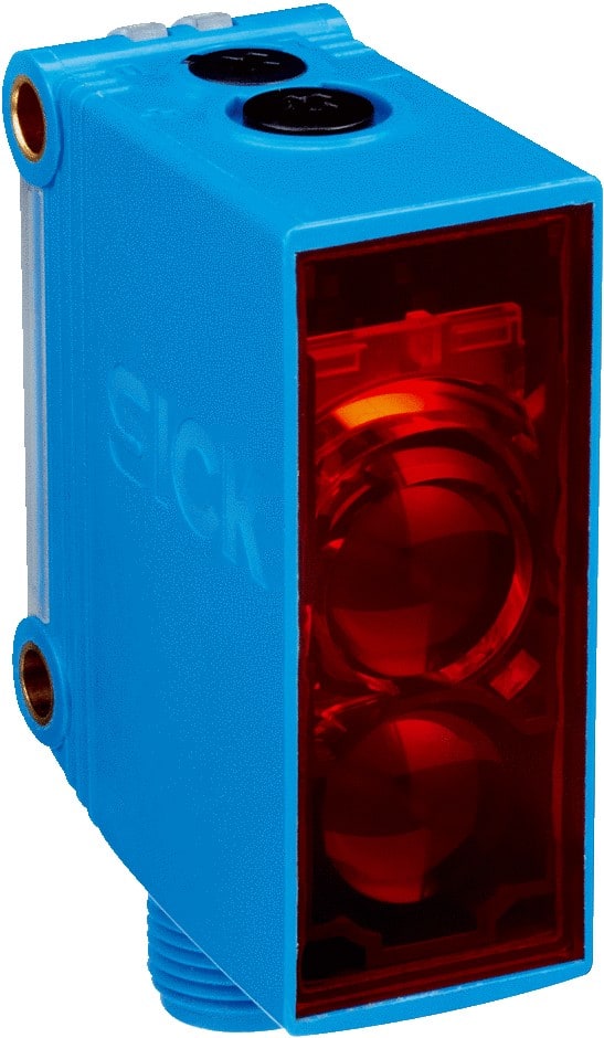 Sick - capteurs photoélectriques, GL10G-P4252