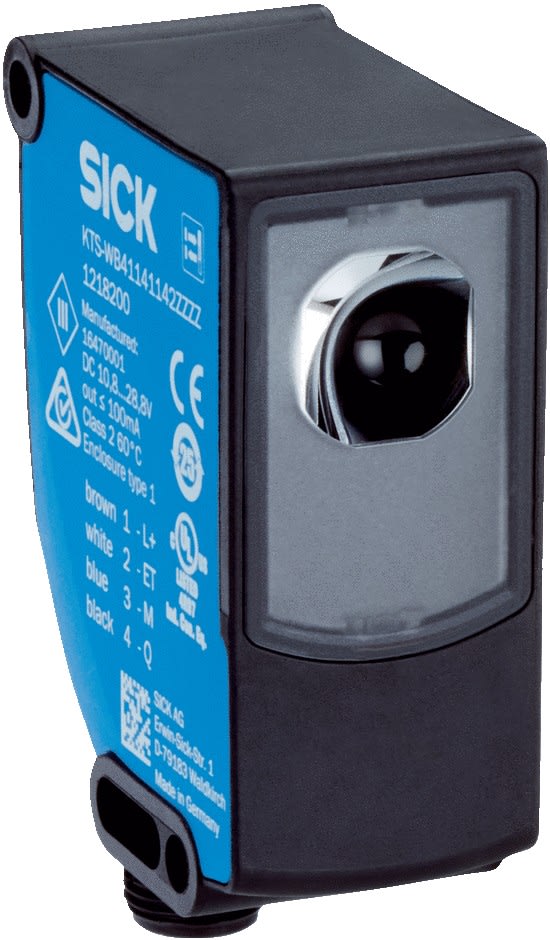 Sick - détecteurs de contraste, KTS-WB41141142ZZZZ