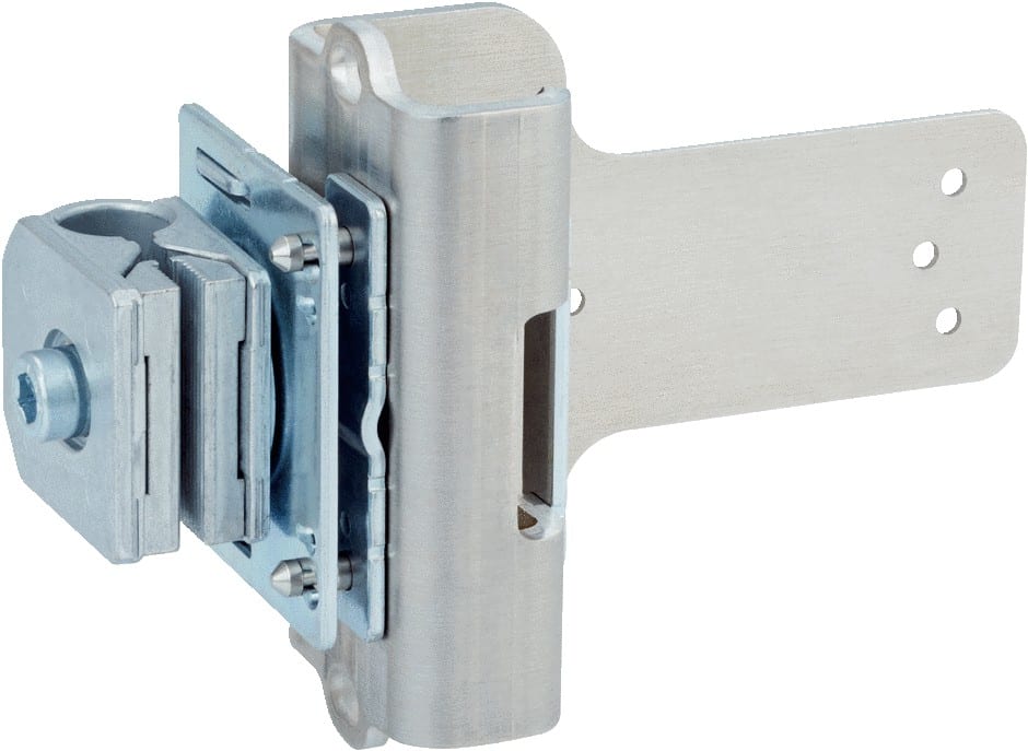 Sick - technique de fixation, Kit de fixation Q-Lock