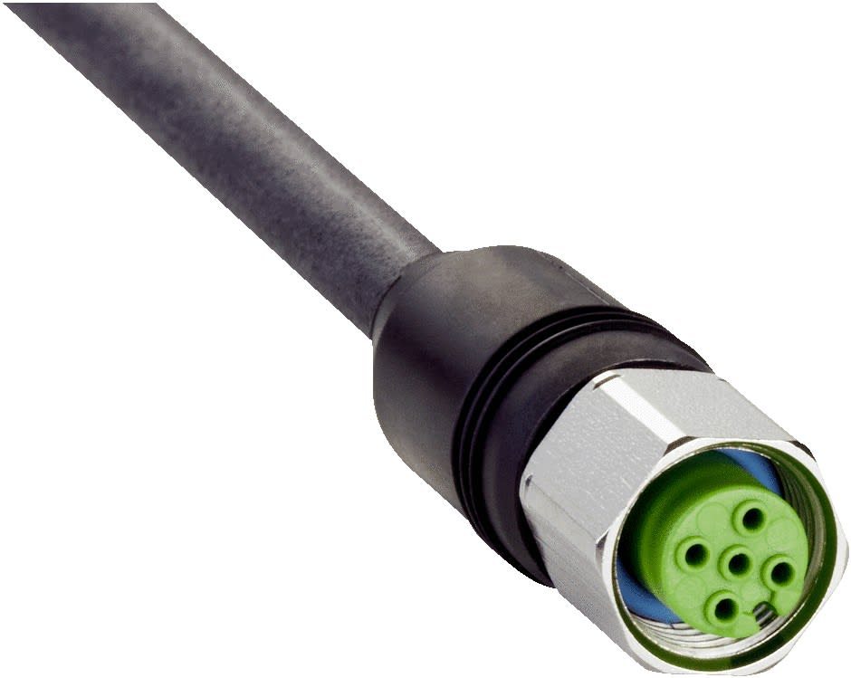 Sick - connecteurs et câbles, YF2A65-050UE2XLEAX