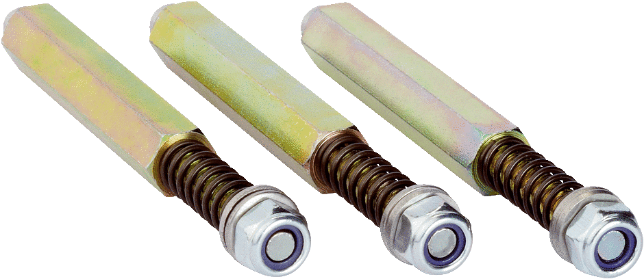 Sick - technique de fixation, BEF-4AAAAHST3