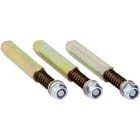 Sick - technique de fixation, BEF-4AAAAHST3