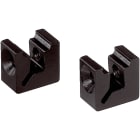 Sick - supports de serrage, BEF-KH-W12