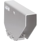 Sick - boîtier et tuyaux de protection, OBW-W24