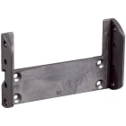 Sick - équerre de fixation, Kit de fixation 1