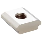 Sick - technique de fixation, Écrous coulisseaux